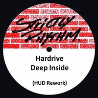 Hardrive - Deep Inside (HUD Rework) - FREE DOWNLOAD by HUD