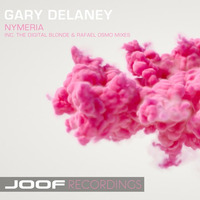 Gary Delaney - Nymeria (Original Mix) [JOOF Recordings] by Gary Delaney