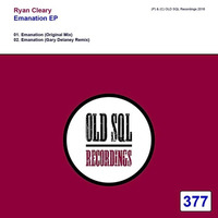Ryan Cleary - Emanation (Gary Delaney Remix) [Old SQL Recordings] by Gary Delaney