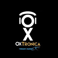 OxTronica - UPLIFT THE WORLD Episode #035 Jul 03 2017 by OxTronica