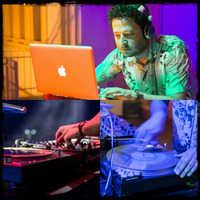 DJ Amaral Ed - Sexta no Centro Set 2017 by DJ Amaral Ed