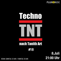 TNT 18 by Tanith