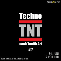 TNT #17 by Tanith