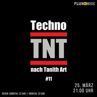 TNT #11 by Tanith