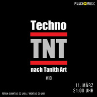 TNT10 by Tanith