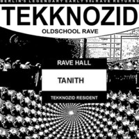 Tekknozid-18-02-2017 by Tanith