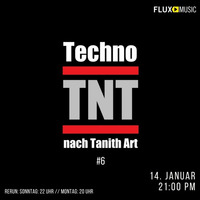 TNT #6 by Tanith