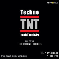 TNT#2 by Tanith