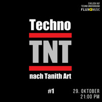 TNT #1 by Tanith