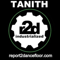 Report To the Dancefloor Mix by Tanith