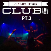 Club The Rest Pt3 by Tanith