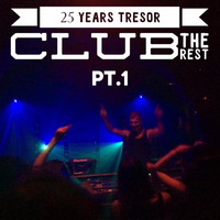 Club The Rest Pt.1 by Tanith