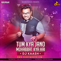 Tum Kya Jano - Remix -  DJ Kaash by DJ KAASH