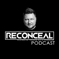 Reconceal Podcast 22.8.2017 by Reconceal