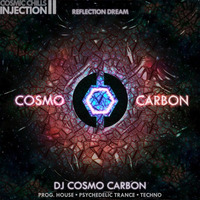 Injection II: Reflection Dream by Cosmo Carbon