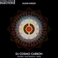 Injection I: Razor Pursuit by Cosmo Carbon