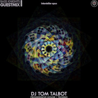 GuestMix I: Interstellar Opus with DJ Tom Talbot by Cosmo Carbon