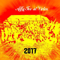 Alfa Toe @ Virton 2017 by Bart Le Fox