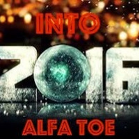 Into 2016 by Bart Le Fox