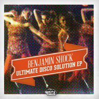 Le Funk De La Stank Dub by Benjamin Shock