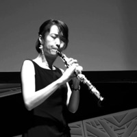River - live recording from 2016 New York City Electroacoustic Music Festival: NYCEMF by Sandra Tavali