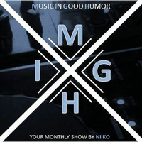 Music In Good Humor #020 by NiKo