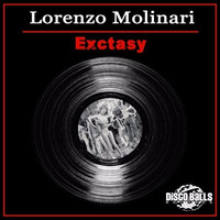 ★★★ OUT NOW ★★★ Lorenzo Molinari Exctasy ( Original Mix ) by Disco Balls Records