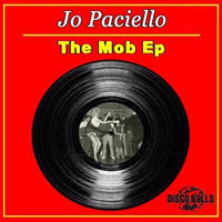 ★★★ OUT NOW ★★★ Jo Paciello Le Macaron ( Oui Oui Mix ) by Disco Balls Records