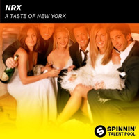 A Taste of New York (Original Mix) [Spinnin Talent Pool] (Hitting Charts in NY/NJ) by NRX