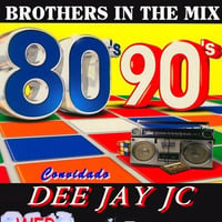 Energy Pop - Brothers In The Mix feat Dee Jay Jc vs Dj Ricardo Costa by Pool Web Radio by Dee Jay Jc