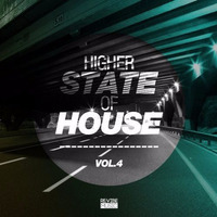 HIGHER STATE OF HOUSE - BRUNO KAUFFMANN FEAT PHILLIP RAMIREZ &quot;STOP PLAYIN WITH MY HEART&quot; by bruno kauffmann