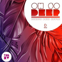 OH SO DEEP - BRUNO KAUFFMANN &quot;WASH AWAY&quot; (VOLTAXX &amp; MIKE KELLY REMIX) by bruno kauffmann