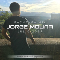 Jorge Molina (Pachanga mix Julio 2017) by Jorge Molina