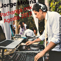 Jorge Molina (Pachanga Mix AGOSTO 2017_concurso Facebook ) by Jorge Molina