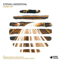 Stefan Lindenthal - Pump Up (Original Mix )- #26 Traxsource Techhouse Charts by Stefan Lindenthal
