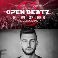 Stefan Lindenthal @ Openbeatz Festival 2016 - FREE DOWNLOAD by Stefan Lindenthal