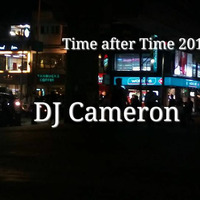 Time Mixset MMXVI by Cameron Ko