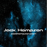Jack Hampson - In The Mix - 3rd June 2017 by Jack Hampson
