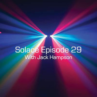 #Solace Episode 29 by Jack Hampson