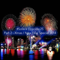 #Solace 25 - Xmas/New Year Special 2014 Part 2 by Jack Hampson