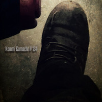 Kemmi Kamachi # 134 by Kemmi Kamachi