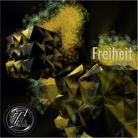 Freiheit - Wisdom (Chris Fernandez Remix) [TEKX RECORDS] by Chris Fernandez