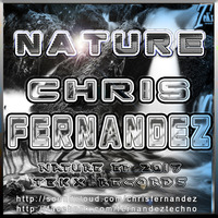 Hurricane (Original Mix) [TEKX RECORDS] by Chris Fernandez