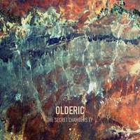 [cns088] Olderic - The Secret Chambers EP