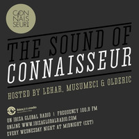"The Sound of Connaisseur" Radio Show #059 with Dodi Palese - February 22nd, 2017 by Connaisseur Recordings
