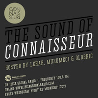 "The Sound of Connaisseur" Radio Show #058 by Alex Azary -February 1st, 2017 by Connaisseur Recordings