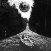 DeepMafia - Deep Thingies #12 by Tshepo Phako Phalane