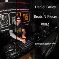 Beats N Pieces #082 by Daniel Farley