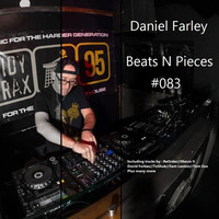 Beats N Pieces #083 by Daniel Farley