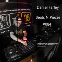 Beats N Pieces #084 by Daniel Farley